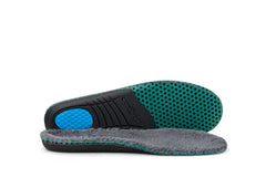 Women's Slipper Insoles - Gray