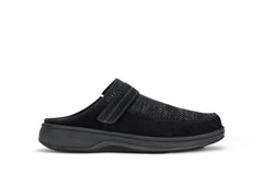 Hudson - Black
