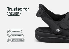 Calypso Hands-Free - Black