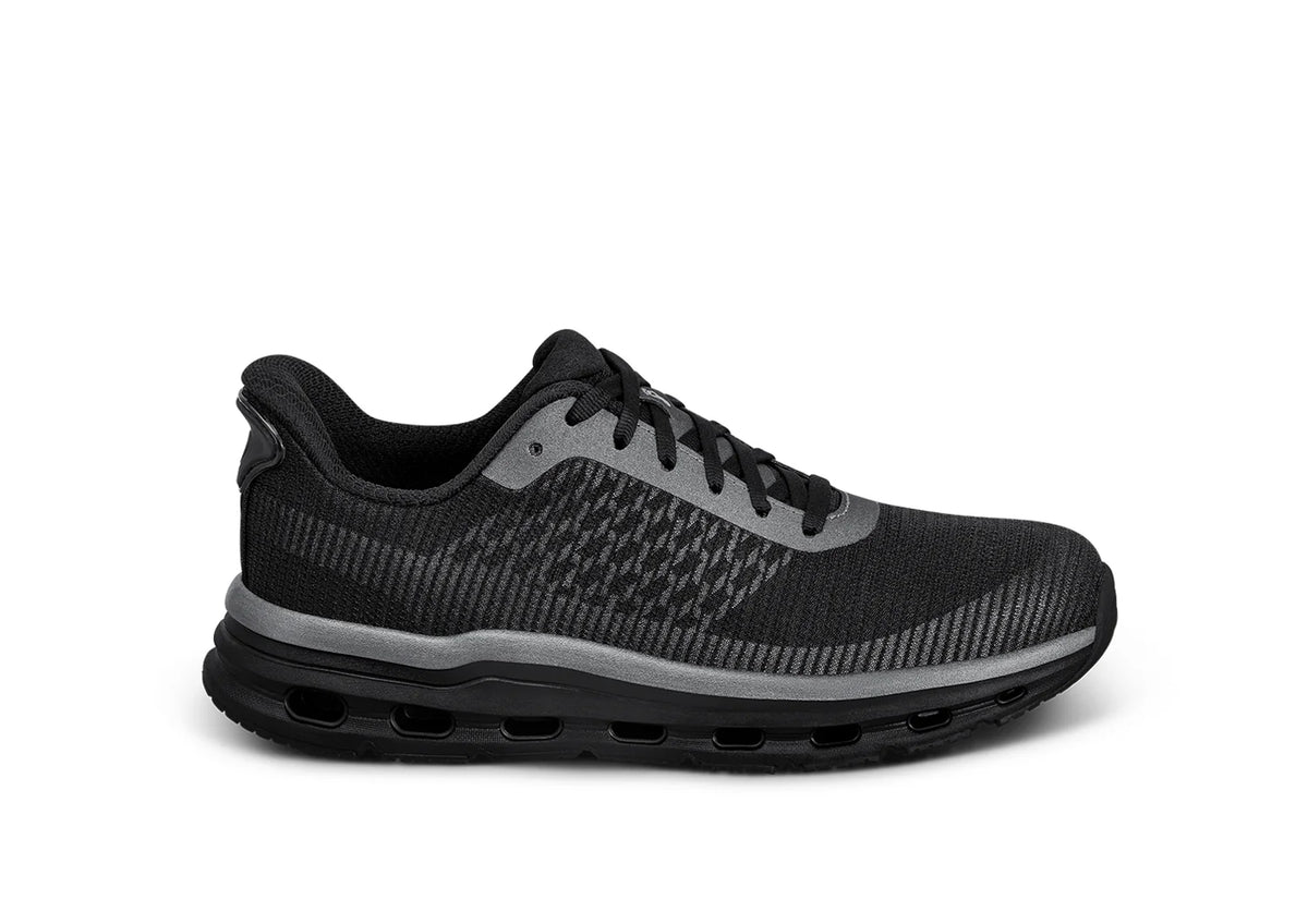 Jaunt Hands-Free - Black/Gunmetal