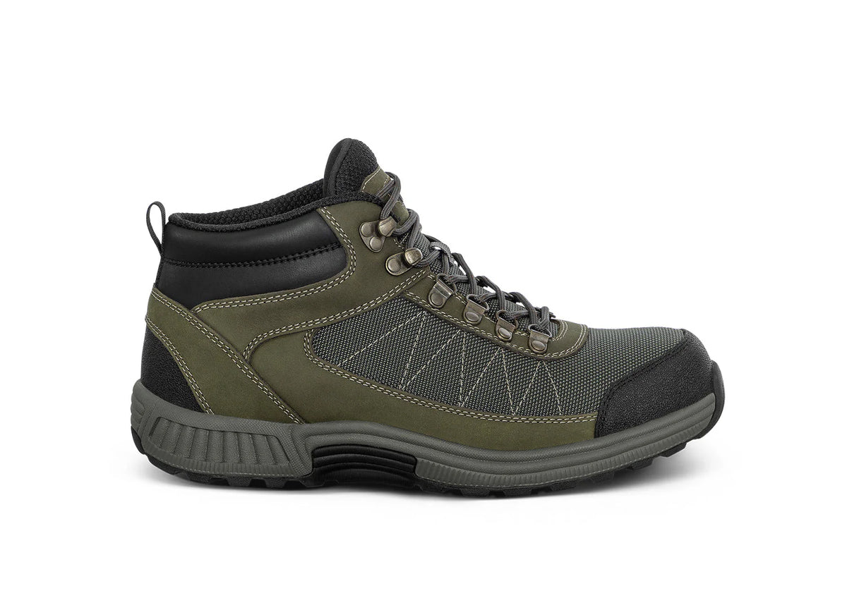 Hunter - Olive