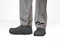 Basalt Work Shoes - Black