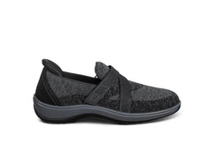 Amalya - Black