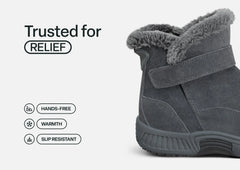 Bliss Hands-Free - Gray