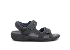 Gemini - Black
