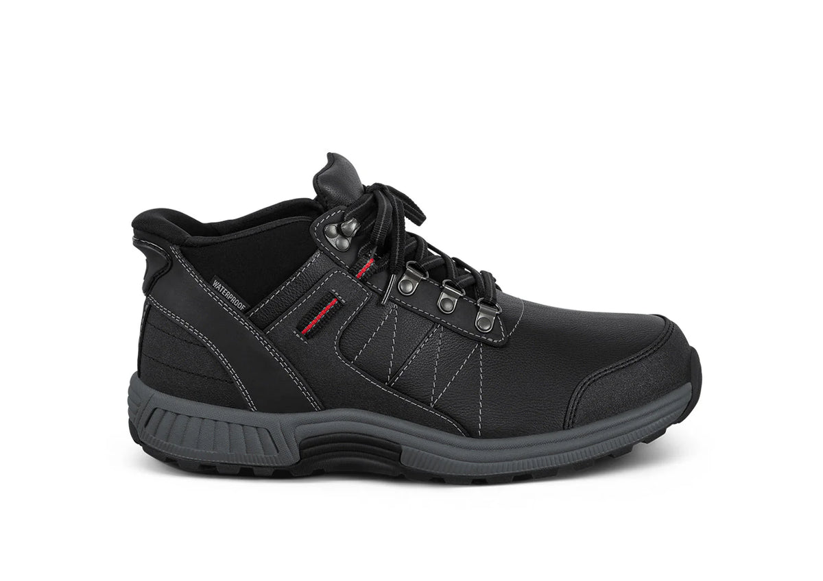 Dalton Hands-Free Waterproof - Black