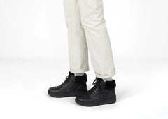 Elin - Black/Black